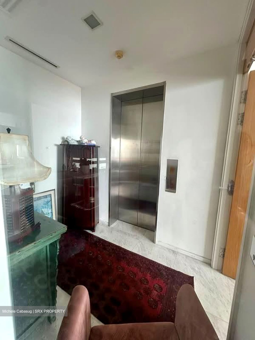 The Coast at Sentosa Cove (D4), Condominium #603133511